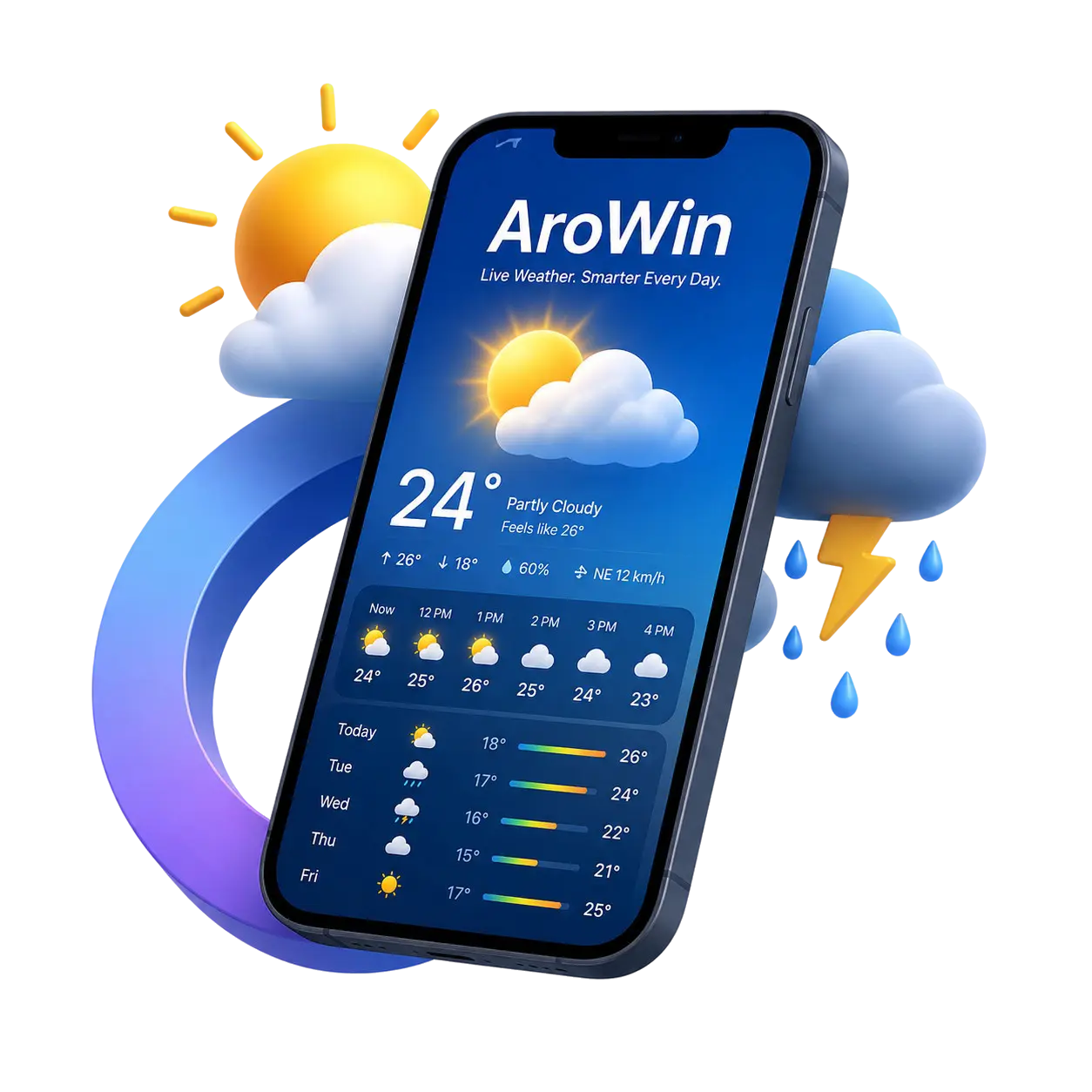Arowin Icon