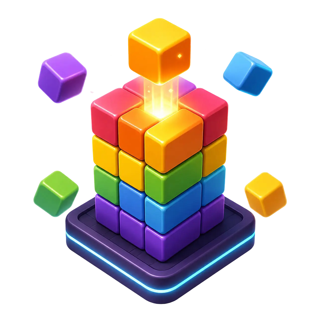 CubeX Icon